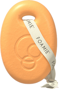 Festes Duschgel Fruchtige Frische, 80 g Foamie