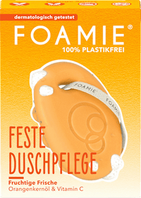 Vaste douchegel Fruitige Frisheid, 80 g