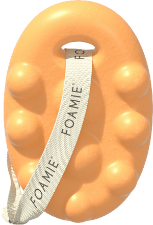 Festes Duschgel Fruchtige Frische, 80 g