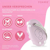 Vaste douchegel kersenbloesem &amp; rijstmelk, 80 g