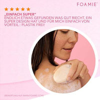 Vaste douchegel kersenbloesem &amp; rijstmelk, 80 g