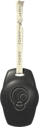 Vaste douchegel voor mannen met actieve kool 3-in-1, 90 g