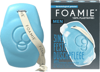 Douchegel voor mannen Water Mint &amp; Citroen 3-in-1, 90 g