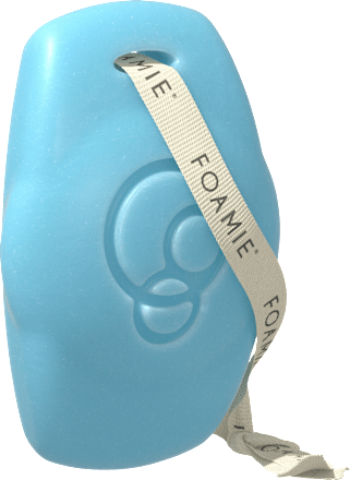 Douchegel voor mannen Water Mint &amp; Citroen 3-in-1, 90 g