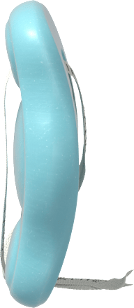 Festes Shampoo Hydro mit Hyaluron, 80 g Foamie