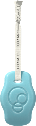 Festes Shampoo Hydro mit Hyaluron, 80 g Foamie