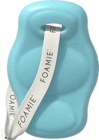 Festes Shampoo Hydro mit Hyaluron, 80 g Foamie