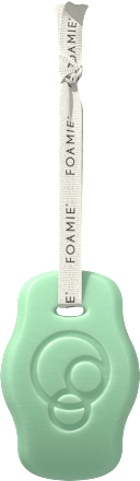 Vaste shampoo voor hoofdhuidverzorging met salicylzuur, 80 g