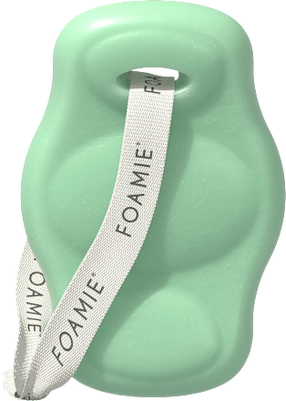 Vaste shampoo voor hoofdhuidverzorging met salicylzuur, 80 g