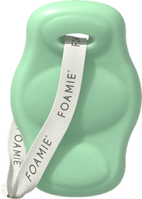 Vaste shampoo voor hoofdhuidverzorging met salicylzuur, 80 g