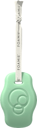 Vaste shampoo voor hoofdhuidverzorging met salicylzuur, 80 g