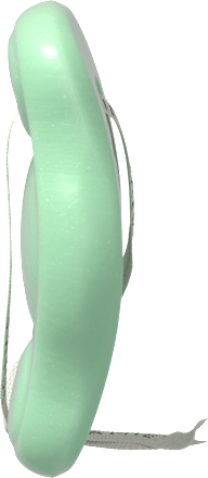 Vaste shampoo voor hoofdhuidverzorging met salicylzuur, 80 g