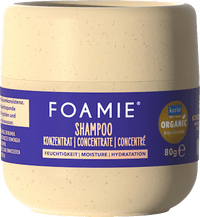 Shampoo Concentraat Vochtinbrengend, 80 g