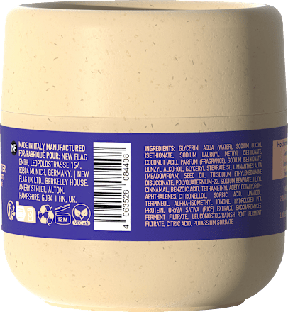 Shampoo Concentraat Vochtinbrengend, 80 g