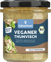 ThunVisch natur im Öl, 180 g followfood
