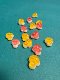 Fruchtgummi, Mushroom Magic, 100 g
