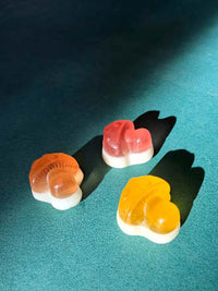 Fruchtgummi, Mushroom Magic, 100 g