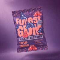Forest GUM Fruchtgummi Turteltauben, 100 g