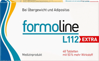 L112 Extra Tabletten, 48 St