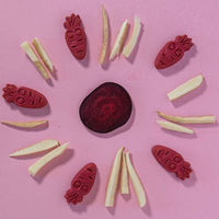 Babykeks Rübchen Rote Bete & Pastinake, ab dem 8. Monat, 30 g