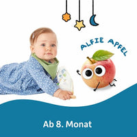 Babykekse Dinkel, Apfel & Vanille ab dem 8. Monat, 100 g