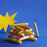Kindersnack Knusper-Sticks bunter Gemüse-Mix ab 1 Jahr, 30 g