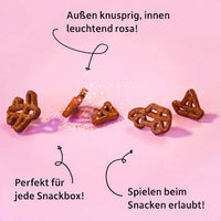 Kindersnack Lauge & Rote Beete ab 3 Jahren, 80 g