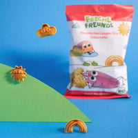 Kindersnack Laugen-Trio Süßkartoffel ab 3 Jahren, 80 g