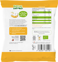 Kindersnack Party Pops Banane, ab 1 Jahr, 15 g