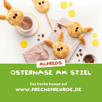Kindersnack Rosinchen (3x14 g), ab 4 Jahren, 42 g