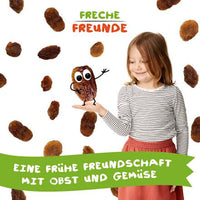 Kindersnack Rosinchen (3x14 g), ab 4 Jahren, 42 g
