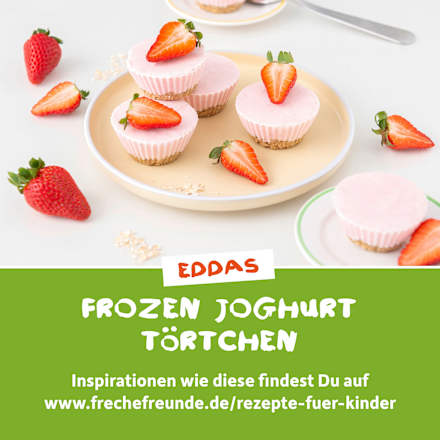 Kindersnack Waffel-Herzchen Apfel-Erdbeere, ab 1 Jahr, 25 g