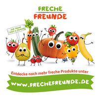 Quetschie Apfel, Banane, Spinat & Gurke ab 6 Monaten, 100 g