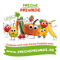 Quetschie Apfel, Birne & Maracuja, ab  6 Monaten, 100 g