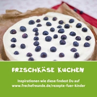 Quetschie Apfel, Pfirsich & Erdbeere ab 6 Monaten, 100 g