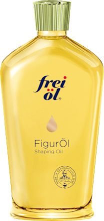 Lichaamsolie Figuur, 125 ml