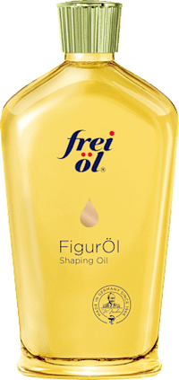 Lichaamsolie Figuur, 125 ml