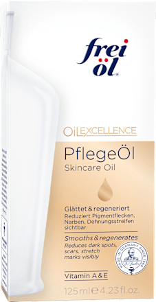 Lichaamsolieverzorging, 125 ml