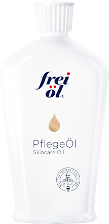 Lichaamsolieverzorging, 125 ml