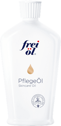 Lichaamsolieverzorging, 125 ml