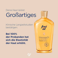Massageöl für Schwangere, 125 ml