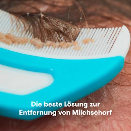 Milchschorf-Set Frida Baby 3in1, 1 St