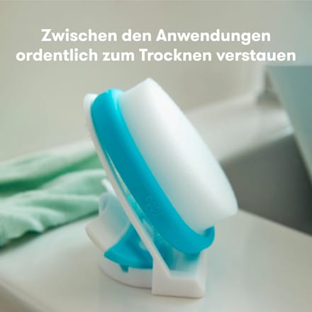 Milchschorf-Set Frida Baby 3in1, 1 St
