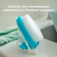 Milchschorf-Set Frida Baby 3in1, 1 St