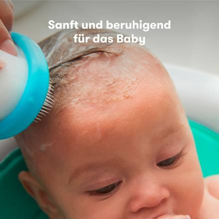 Milchschorf-Set Frida Baby 3in1, 1 St
