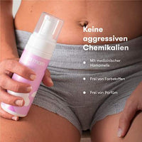 Pflegeschaum Intimpflege Wochenbett, 150 ml