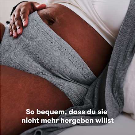 Wochenbett Einmal Unterwäsche Kaiserschnitt, 8 St