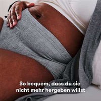 Wochenbett Einmal Unterwäsche Kaiserschnitt, 8 St