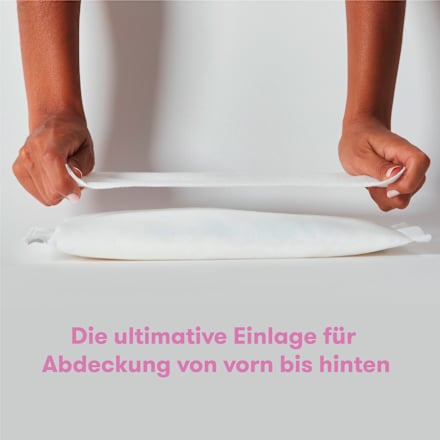Wochenbett Intimpflege Einlagen, 24 St