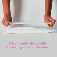 Wochenbett Intimpflege Einlagen, 24 St